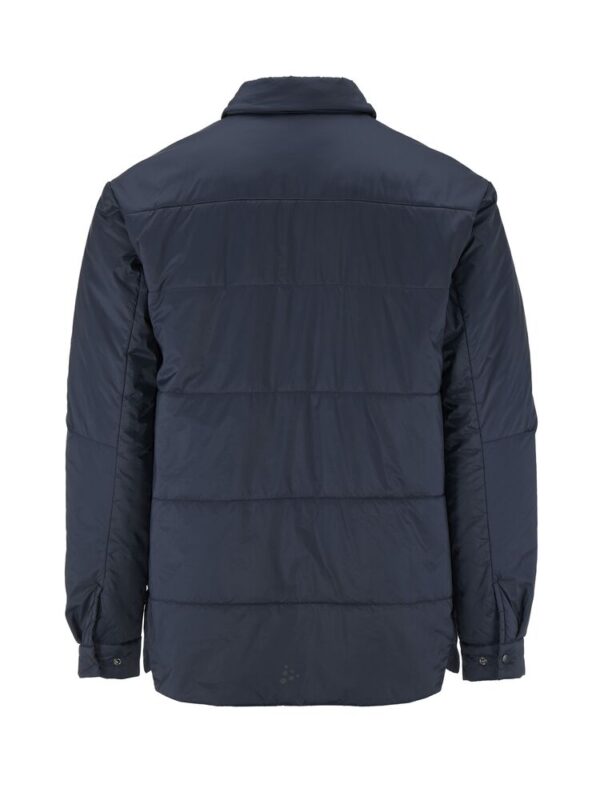 1915337-1209-762508839 ADV URBAN LT PADDED OVERSHIRT