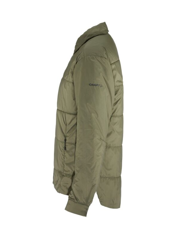 1915337-1237-755555801 ADV URBAN LT PADDED OVERSHIRT