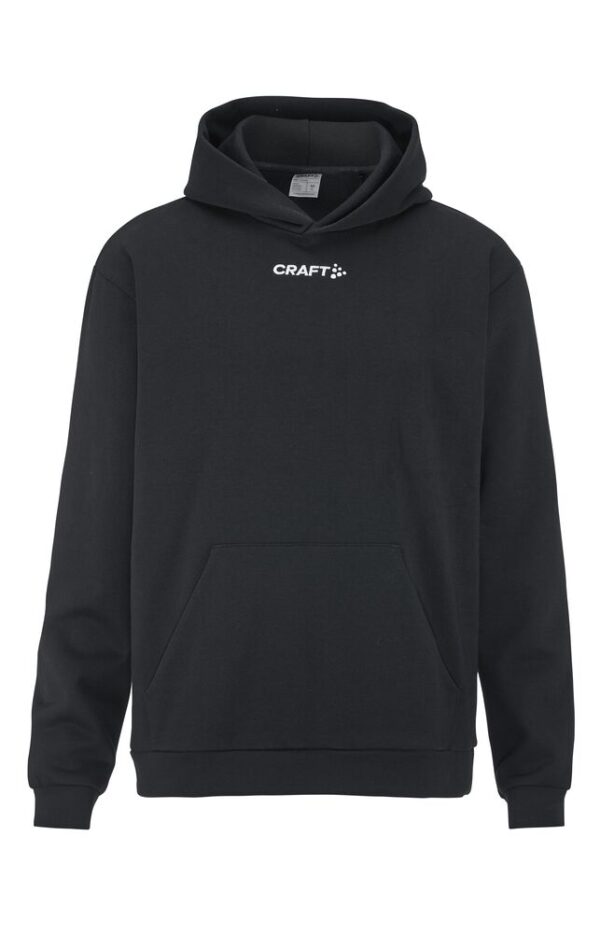 1915344-1208-393867257 COMMUNITY 2.0 LOGO HOODIE