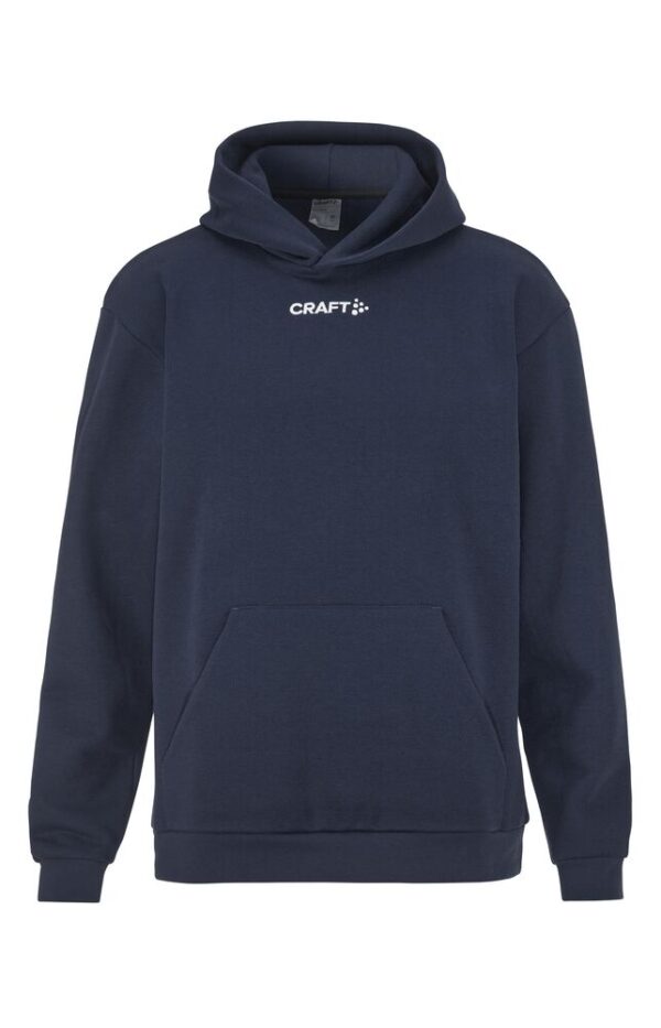 1915344-1211-203416725 COMMUNITY 2.0 LOGO HOODIE