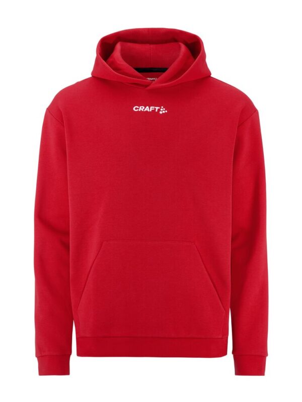 1915344-1214-1815423831 COMMUNITY 2.0 LOGO HOODIE