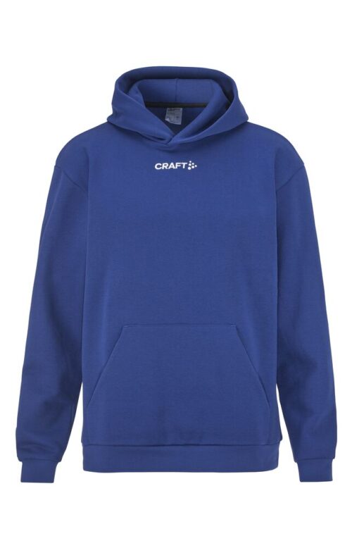 COMMUNITY 2.0 LOGO HOODIE