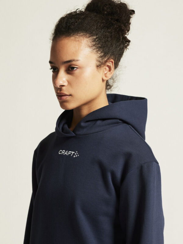 1915345-0-1397776906 COMMUNITY 2.0 LOGO HOODIE WOMAN