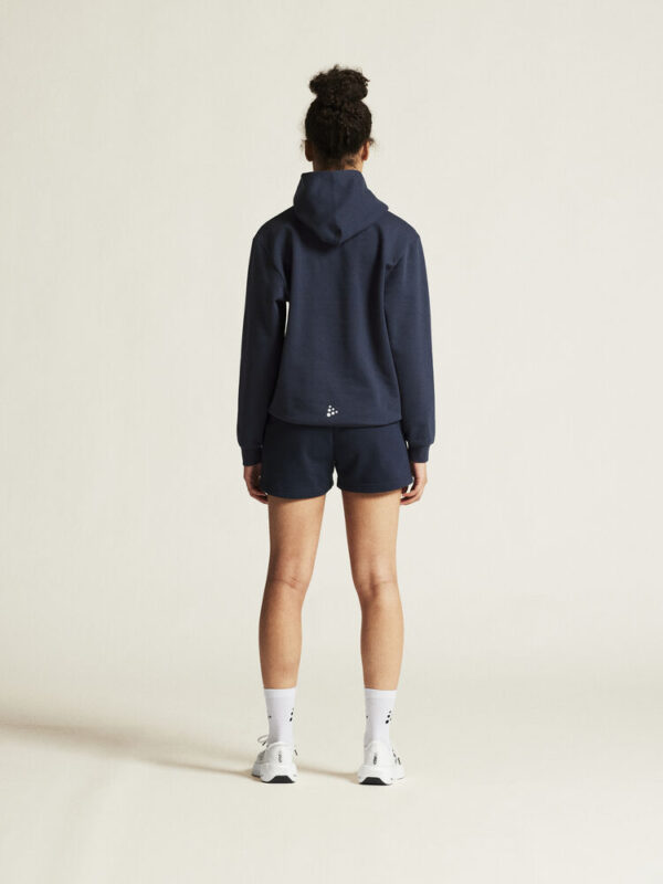 1915345-0-1460123671 COMMUNITY 2.0 LOGO HOODIE WOMAN