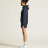 1915345-0-155807834 COMMUNITY 2.0 LOGO HOODIE WOMAN