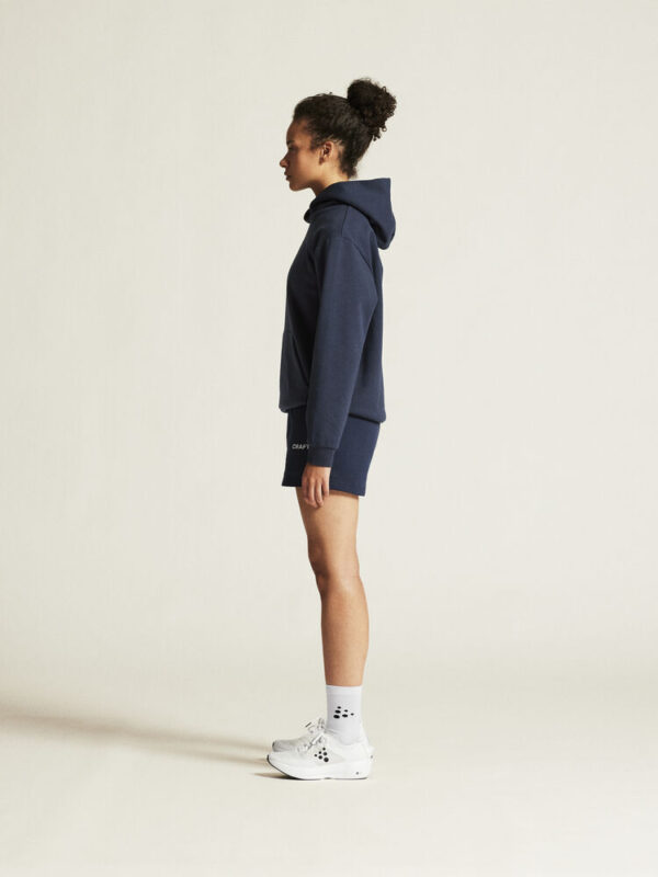 1915345-0-155807834 COMMUNITY 2.0 LOGO HOODIE WOMAN