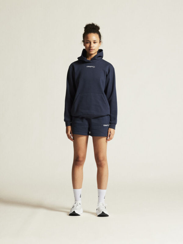 1915345-0-1935482922 COMMUNITY 2.0 LOGO HOODIE WOMAN