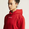 1915345-0-839754782 COMMUNITY 2.0 LOGO HOODIE WOMAN