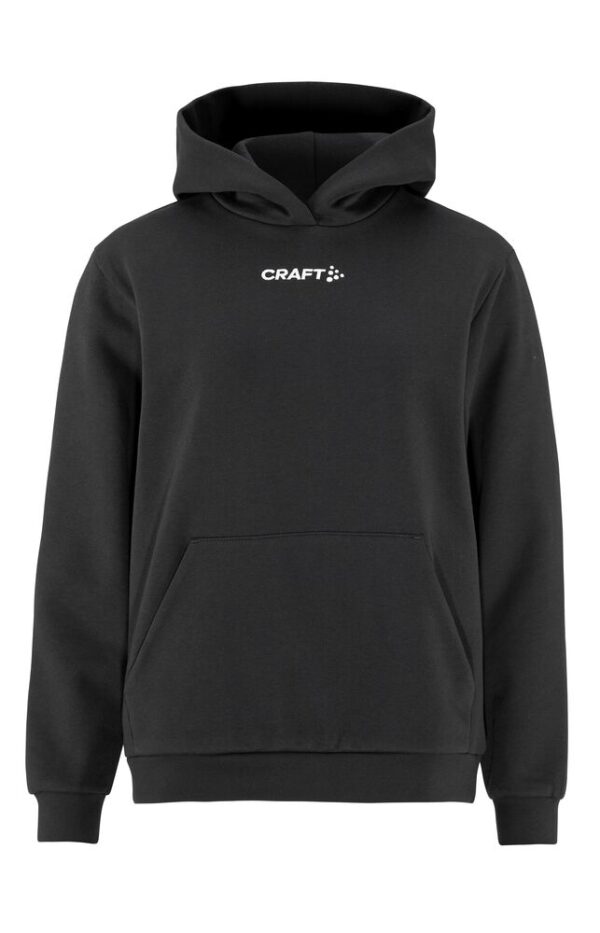 1915345-1208-1978444933 COMMUNITY 2.0 LOGO HOODIE WOMAN