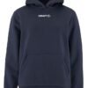 1915345-1211-84766892 COMMUNITY 2.0 LOGO HOODIE WOMAN