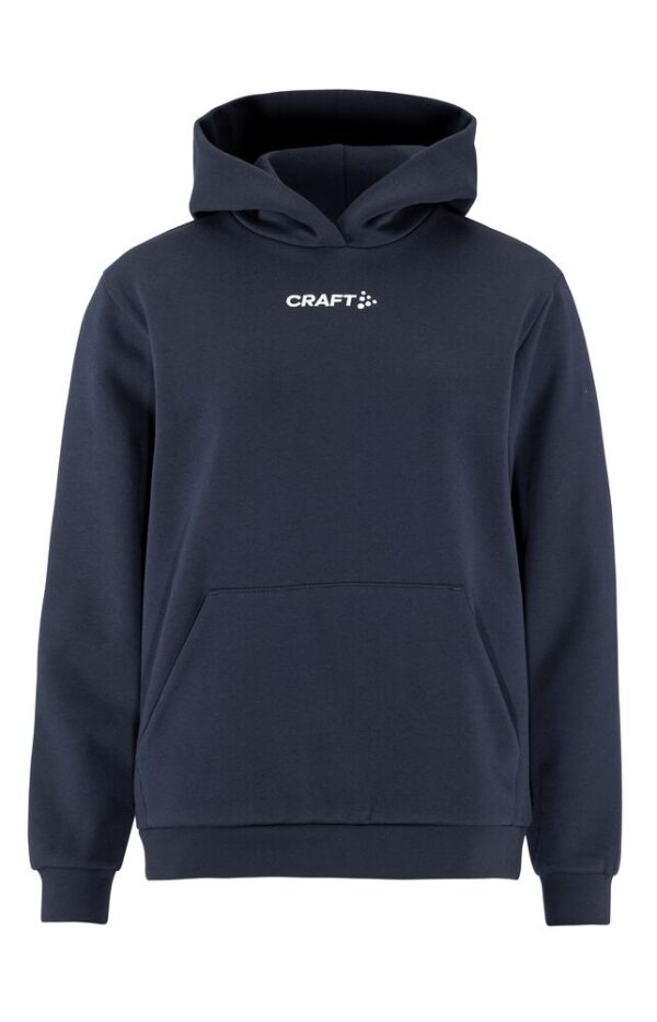1915345-1211-84766892 COMMUNITY 2.0 LOGO HOODIE WOMAN