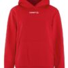 1915345-1214-745262848 COMMUNITY 2.0 LOGO HOODIE WOMAN