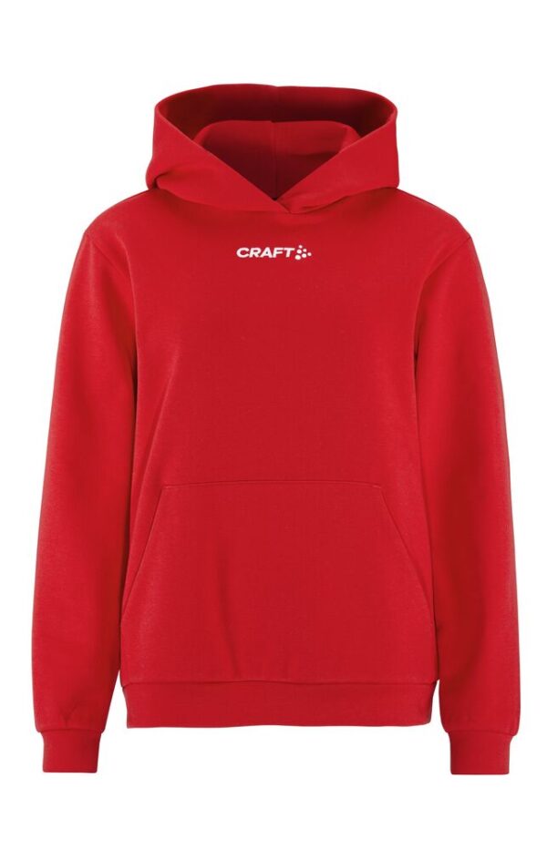1915345-1214-745262848 COMMUNITY 2.0 LOGO HOODIE WOMAN