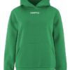 1915345-1216-854053727 COMMUNITY 2.0 LOGO HOODIE WOMAN