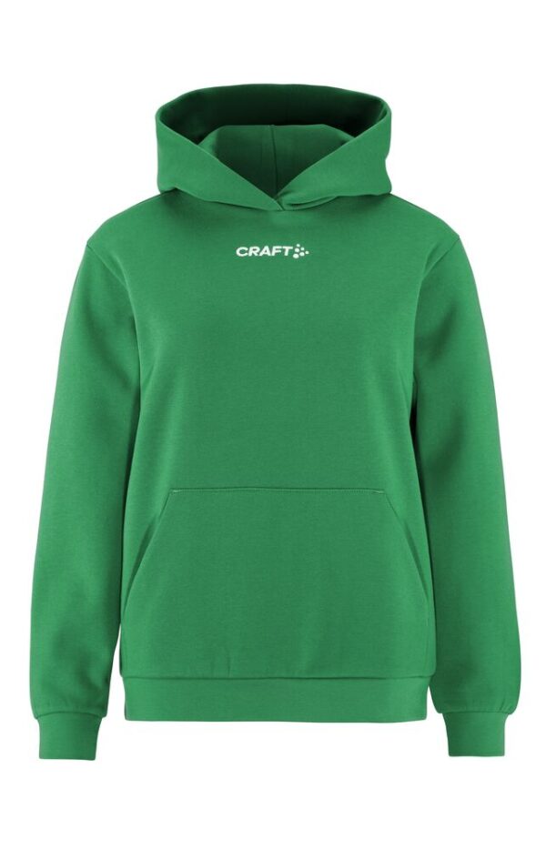1915345-1216-854053727 COMMUNITY 2.0 LOGO HOODIE WOMAN