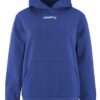 1915345-1222-1899540104 COMMUNITY 2.0 LOGO HOODIE WOMAN