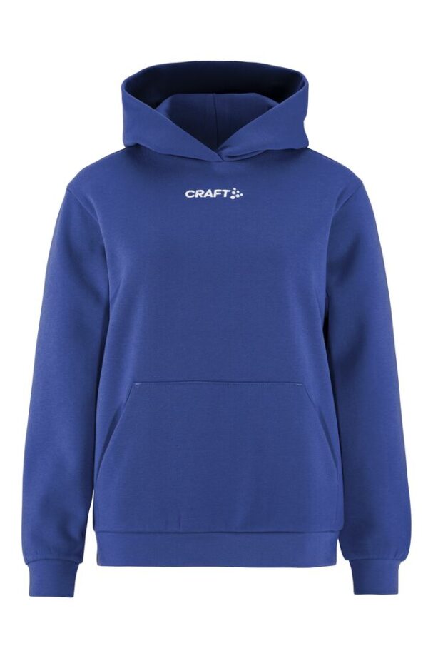 1915345-1222-1899540104 COMMUNITY 2.0 LOGO HOODIE WOMAN