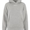 1915345-1226-1397403698 COMMUNITY 2.0 LOGO HOODIE WOMAN