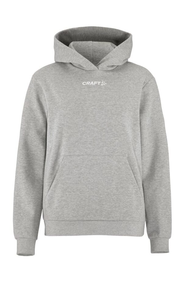 1915345-1226-1397403698 COMMUNITY 2.0 LOGO HOODIE WOMAN