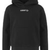COMMUNITY 2.0 LOGO HOODIE JUNIOR