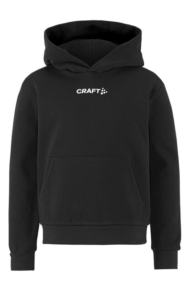 COMMUNITY 2.0 LOGO HOODIE JUNIOR
