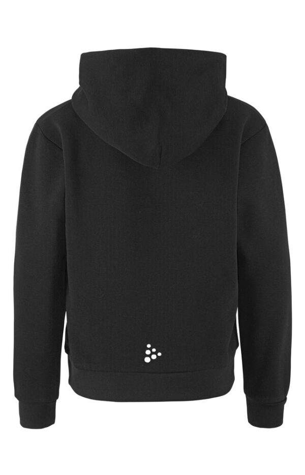COMMUNITY 2.0 LOGO HOODIE JUNIOR