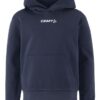 COMMUNITY 2.0 LOGO HOODIE JUNIOR