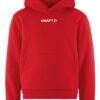 COMMUNITY 2.0 LOGO HOODIE JUNIOR