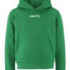 COMMUNITY 2.0 LOGO HOODIE JUNIOR