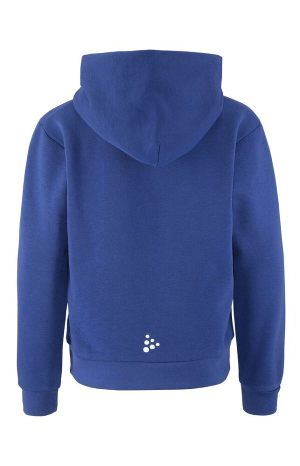 COMMUNITY 2.0 LOGO HOODIE JUNIOR