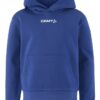 COMMUNITY 2.0 LOGO HOODIE JUNIOR