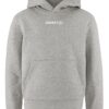 COMMUNITY 2.0 LOGO HOODIE JUNIOR