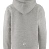 COMMUNITY 2.0 LOGO HOODIE JUNIOR