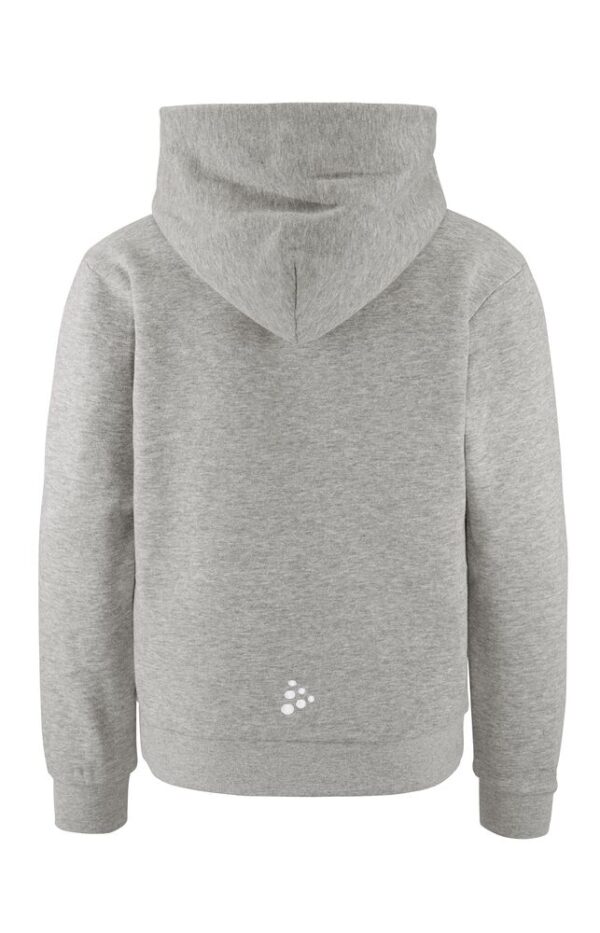 COMMUNITY 2.0 LOGO HOODIE JUNIOR