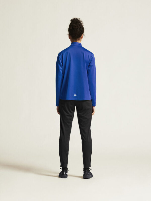 1915348-0-1159109286 SQUAD GO FZ JACKET WOMAN