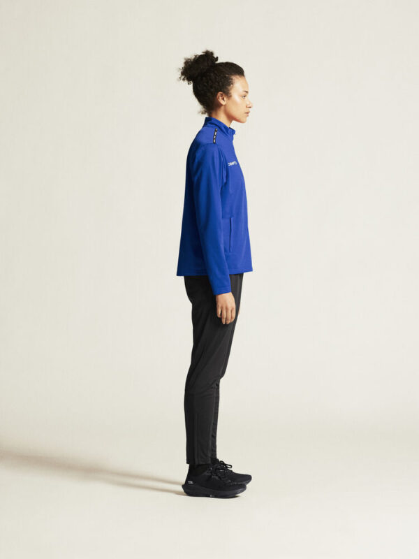 1915348-0-485634855 SQUAD GO FZ JACKET WOMAN
