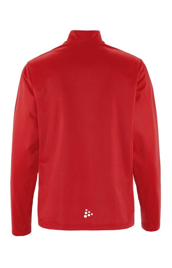 1915348-1214-2012262421 SQUAD GO FZ JACKET WOMAN