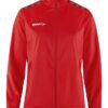1915348-1214-410418731 SQUAD GO FZ JACKET WOMAN