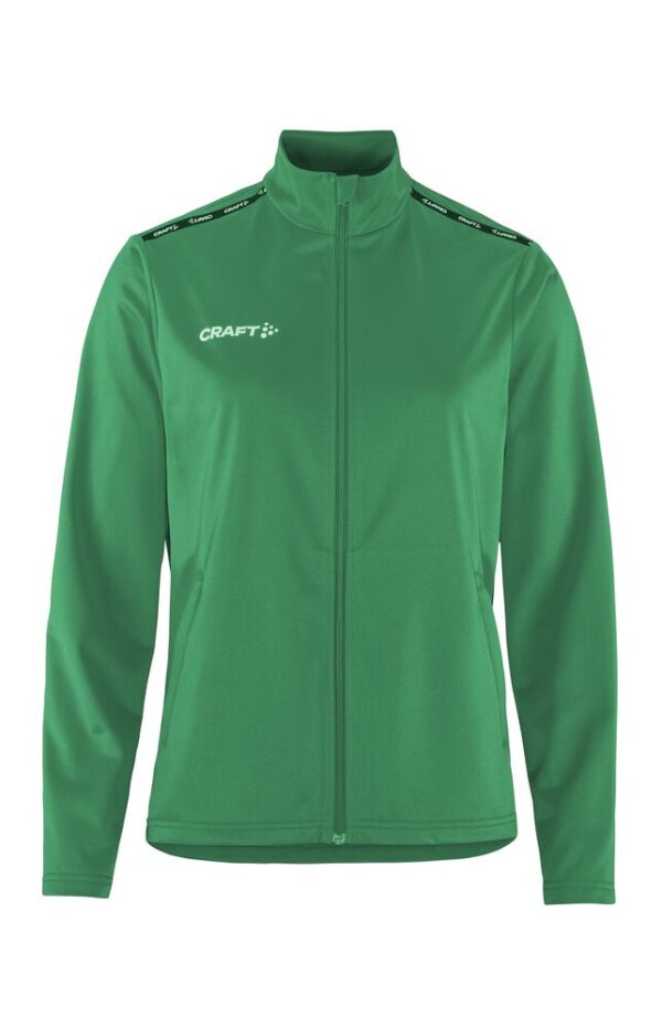 1915348-1216-1946491547 SQUAD GO FZ JACKET WOMAN