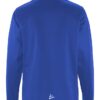 1915348-1222-2039602893 SQUAD GO FZ JACKET WOMAN