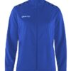 1915348-1222-876645684 SQUAD GO FZ JACKET WOMAN