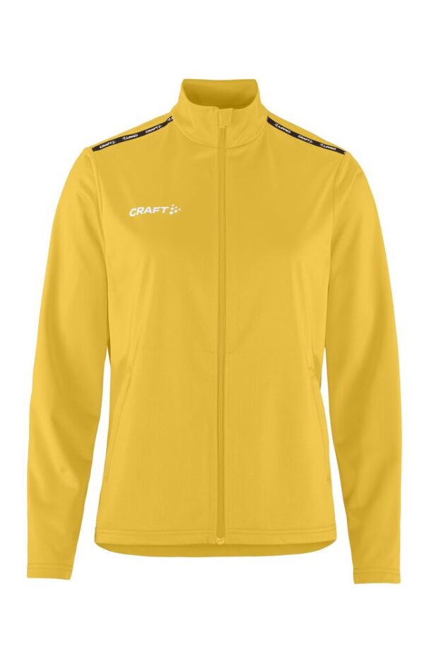 1915348-1294-1152187891 SQUAD GO FZ JACKET WOMAN