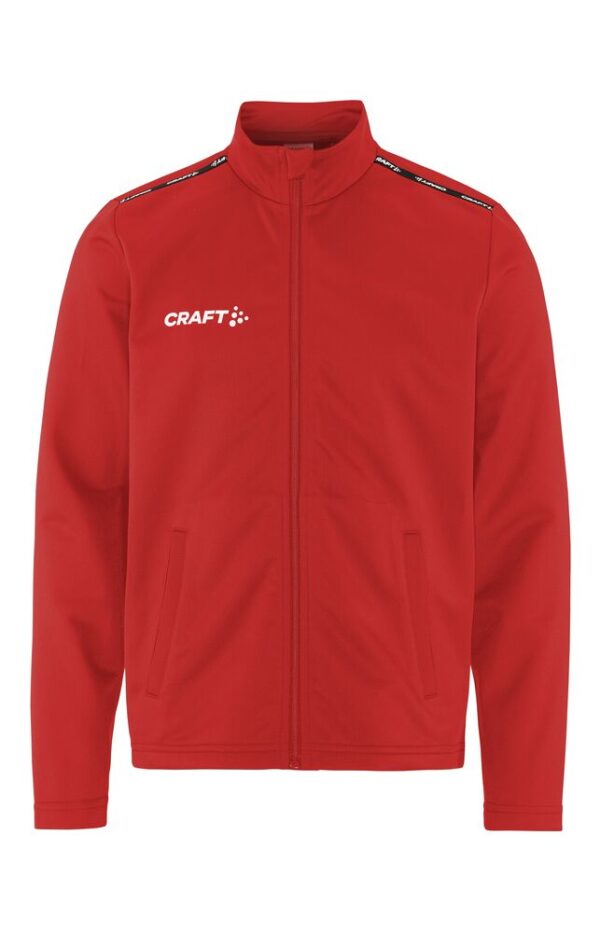 1915349-1214-266648569 SQUAD GO FZ JACKET JUNIOR
