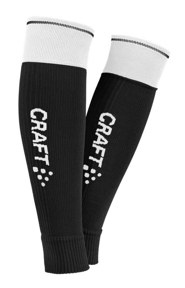 1916124-1220-947189986 PROGRESS 2.0 CONTRAST SOCK W-O FOOT