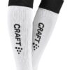 1916124-1298-2129501344 PROGRESS 2.0 CONTRAST SOCK W-O FOOT