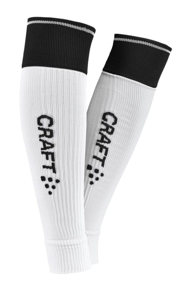 1916124-1298-2129501344 PROGRESS 2.0 CONTRAST SOCK W-O FOOT