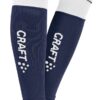 1916124-1299-57418711 PROGRESS 2.0 CONTRAST SOCK W-O FOOT