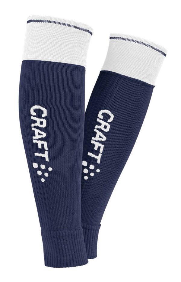 1916124-1299-57418711 PROGRESS 2.0 CONTRAST SOCK W-O FOOT