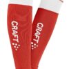 1916124-1308-1240057885 PROGRESS 2.0 CONTRAST SOCK W-O FOOT