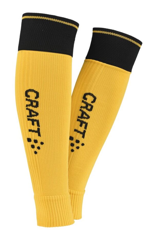 1916124-1311-1971332414 PROGRESS 2.0 CONTRAST SOCK W-O FOOT